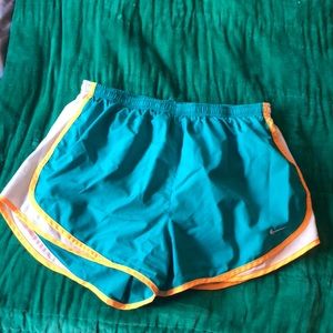 Nike Dry Fit Shorts